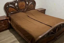 ქირავდება ბინა, 3 ოთახიანი, ახალი აშენებული, თბილისი, საბურთალო