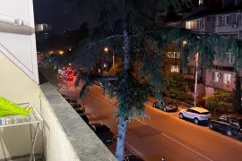 ქირავდება ბინა, 3 ოთახიანი, ახალი აშენებული, თბილისი, საბურთალო