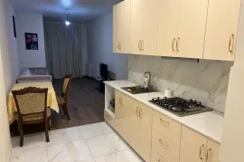 ქირავდება ბინა, 3 ოთახიანი, ახალი აშენებული, თბილისი, საბურთალო