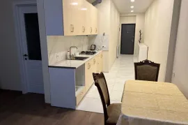 ქირავდება ბინა, 3 ოთახიანი, ახალი აშენებული, თბილისი, საბურთალო