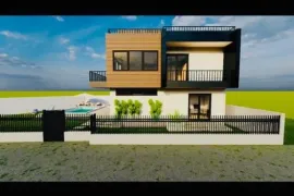 იყიდება სახლი, 6 ოთახიანი, თბილისი, ორთაჭალა