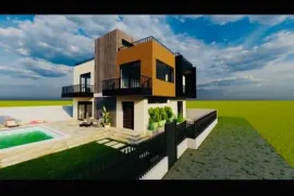 იყიდება სახლი, 6 ოთახიანი, თბილისი, ორთაჭალა