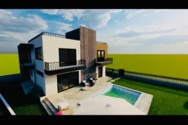 იყიდება სახლი, 6 ოთახიანი, თბილისი, ორთაჭალა