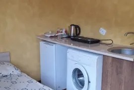 Аренда квартир посуточно, 1 Kомнатная, Новостройка, Тбилиси, vake