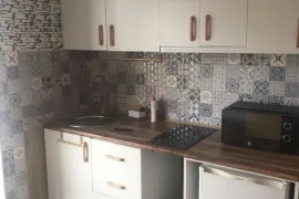 ქირავდება ბინა, 1 ოთახიანი, ახალი აშენებული, თბილისი, საბურთალო