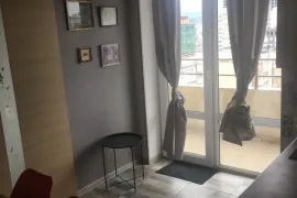 ქირავდება ბინა, 1 ოთახიანი, ახალი აშენებული, თბილისი, საბურთალო