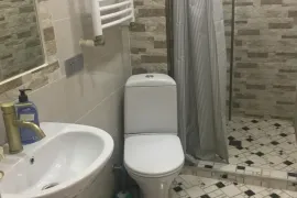 ქირავდება ბინა, 1 ოთახიანი, ახალი აშენებული, თბილისი, საბურთალო