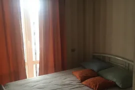 ქირავდება ბინა, 1 ოთახიანი, ახალი აშენებული, თბილისი, საბურთალო