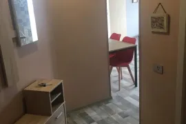 ქირავდება ბინა, 1 ოთახიანი, ახალი აშენებული, თბილისი, საბურთალო