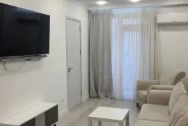 იყიდება ბინა, 3 ოთახიანი, ახალი აშენებული, ბათუმი