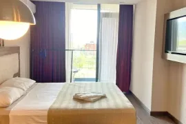 იყიდება ბინა, 1 ოთახიანი, ახალი აშენებული, ბათუმი