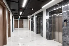 იყიდება ბინა, 1 ოთახიანი, ახალი აშენებული, ბათუმი