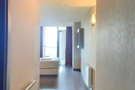 იყიდება ბინა, 1 ოთახიანი, ახალი აშენებული, ბათუმი