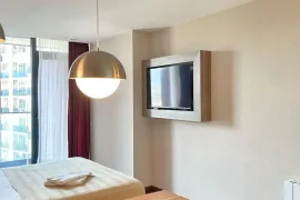 იყიდება ბინა, 1 ოთახიანი, ახალი აშენებული, ბათუმი