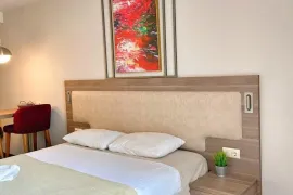 იყიდება ბინა, 1 ოთახიანი, ახალი აშენებული, ბათუმი