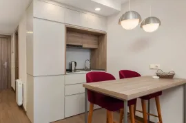 იყიდება ბინა, 1 ოთახიანი, ახალი აშენებული, ბათუმი