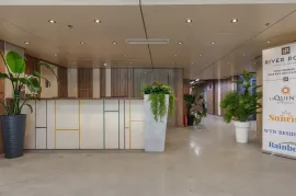 იყიდება ბინა, 1 ოთახიანი, ახალი აშენებული, ბათუმი