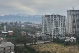 იყიდება ბინა, 1 ოთახიანი, ახალი აშენებული, ბათუმი