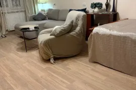 Аренда, 2 Kомнатная, Старое здание, Тбилиси, saburtalo