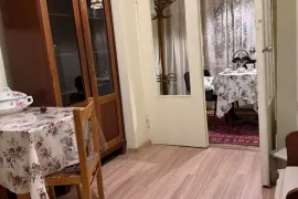 Аренда, 2 Kомнатная, Старое здание, Тбилиси, saburtalo