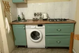 Аренда, 2 Kомнатная, Старое здание, Тбилиси, saburtalo