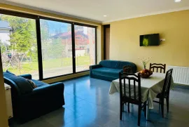 Daily Rent, 4 Room, Borjomi , Bakuriani