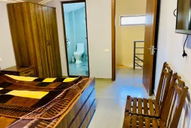 Daily Rent, 4 Room, Borjomi , Bakuriani