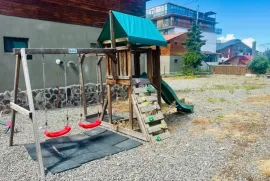 Daily Rent, 4 Room, Borjomi , Bakuriani