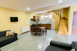 Daily Rent, 4 Room, Borjomi , Bakuriani