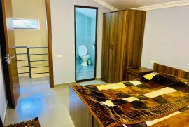 Daily Rent, 4 Room, Borjomi , Bakuriani
