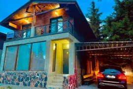 Daily Rent, 4 Room, Borjomi , Bakuriani
