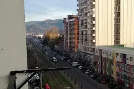 ქირავდება ბინა, 4 ოთახიანი, ახალი აშენებული, ბათუმი