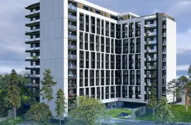 იყიდება ბინა, 3 ოთახიანი, ახალი აშენებული, თბილისი, ბაგები