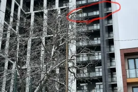 იყიდება ბინა, 3 ოთახიანი, ახალი აშენებული, თბილისი, ბაგები