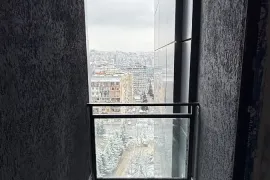 იყიდება ბინა, 3 ოთახიანი, ახალი აშენებული, თბილისი, ბაგები