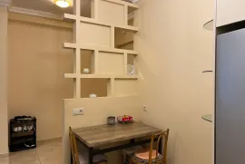 ქირავდება ბინა, 2 ოთახიანი, ახალი აშენებული, თბილისი, საბურთალო