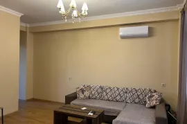 ქირავდება ბინა, 2 ოთახიანი, ახალი აშენებული, თბილისი, საბურთალო