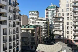 ქირავდება ბინა, 2 ოთახიანი, ახალი აშენებული, თბილისი, საბურთალო