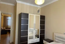 ქირავდება ბინა, 2 ოთახიანი, ახალი აშენებული, თბილისი, საბურთალო