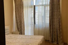 ქირავდება ბინა, 2 ოთახიანი, ახალი აშენებული, თბილისი, საბურთალო