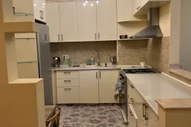 ქირავდება ბინა, 2 ოთახიანი, ახალი აშენებული, თბილისი, საბურთალო