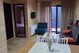 ქირავდება სახლი, 3 ოთახიანი, მცხეთა, ცხვარიჭამია