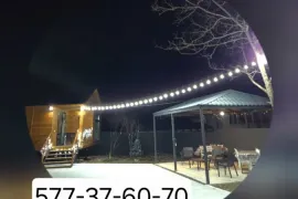 ქირავდება სახლი, 3 ოთახიანი, მცხეთა, ცხვარიჭამია