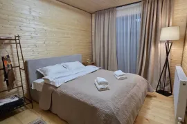 ქირავდება სახლი, 3 ოთახიანი, მცხეთა, ცხვარიჭამია