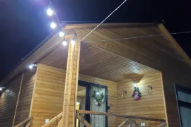 ქირავდება სახლი, 3 ოთახიანი, მცხეთა, ცხვარიჭამია