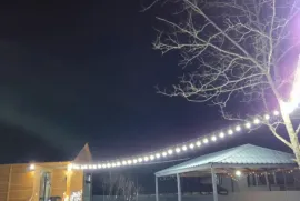 ქირავდება სახლი, 3 ოთახიანი, მცხეთა, ცხვარიჭამია