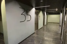 For Rent, Office, vake