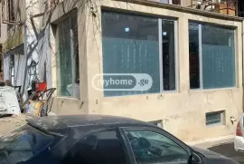 ქირავდება, უნივერსალური კომერციული  ფართი, საბურთალო