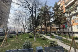 Apartment for sale, 3 Room, Old building, Tbilisi, saburtalo