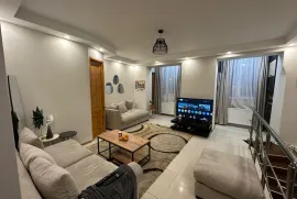 Apartment for sale, 3 Room, Old building, Tbilisi, saburtalo